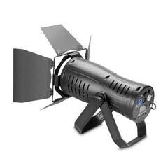 Cameo CL 200 G2 Fresnel LED-lampa (200W) 