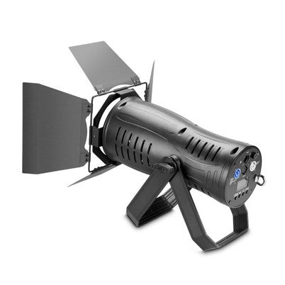 Cameo CL 200 G2 Fresnel LED-lampa (200W)