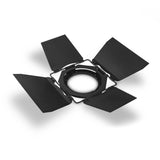 Cameo CL 200 RB - Vridbar barndoor för Cameo CL200