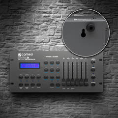 Cameo CONTROL 54 - 54-kanals DMX-controller