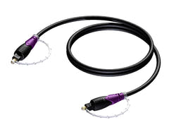 ProCab Toslink till Toslink 1,5 meter (CLD625-1,5)