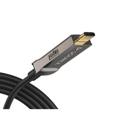 ProCab USB C aktiv optisk kabel 4K@60 Hz Displayport 10 m
