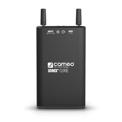 Cameo iDMX CORE - WiFi-till-W-DMX™-konverter