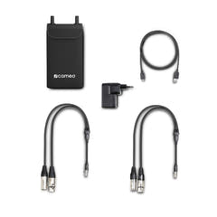 Cameo iDMX CORE - WiFi-till-W-DMX™-konverter