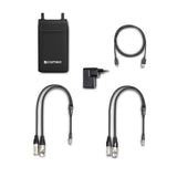 Cameo iDMX CORE - WiFi-till-W-DMX™-konverter