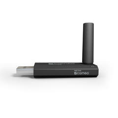 Cameo iDMX STICK G2 – W-DMX™ + CRMX™-mottagare