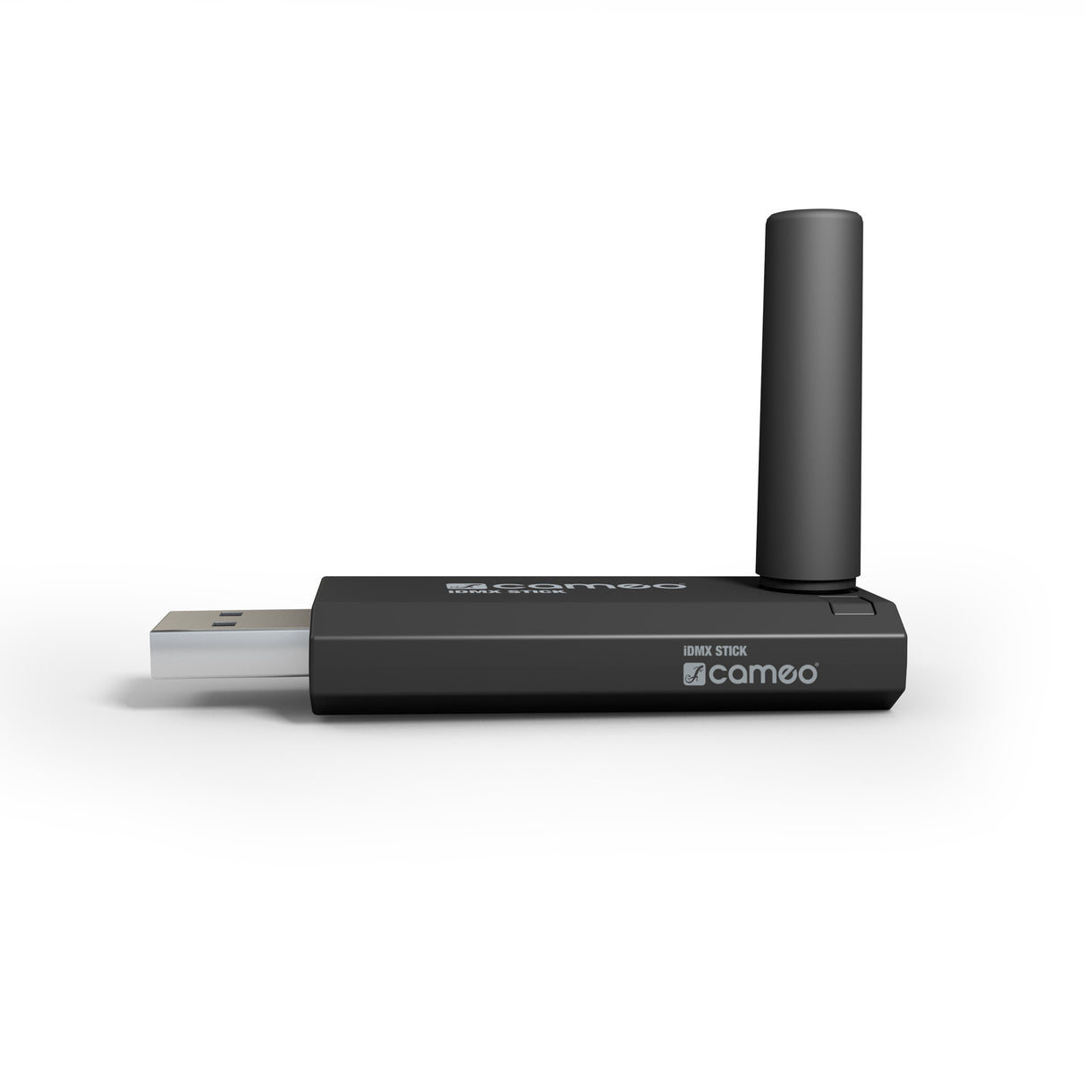 Cameo iDMX STICK G2 – W-DMX™ + CRMX™-mottagare