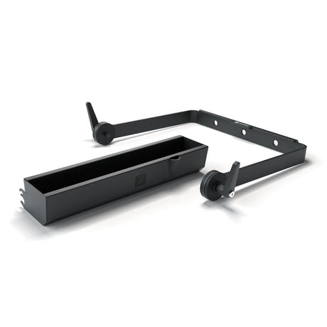 Cameo INSTANT FOG 1700 PRO FLYING KIT - Flygkit för CLIF1700PRO
