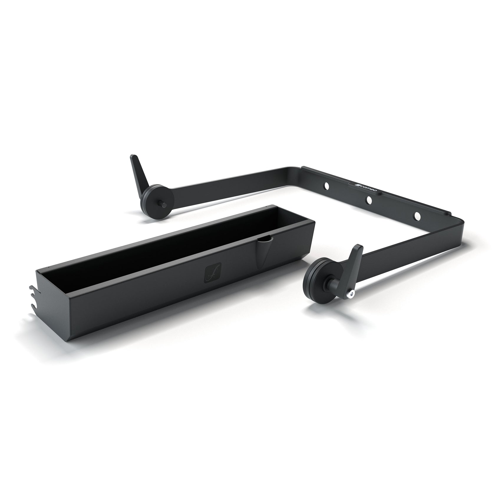 Cameo INSTANT FOG 1700 PRO FLYING KIT - Flygkit för CLIF1700PRO