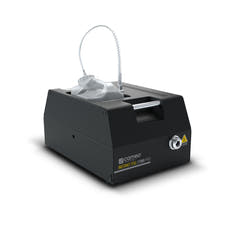 Cameo INSTANT FOG 1700 PRO - Professionell 1.700 W rökmaskin