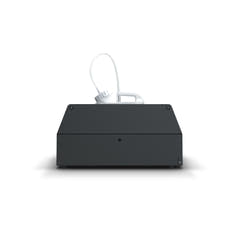 Cameo INSTANT FOG 1700 PRO - Professionell 1.700 W rökmaskin