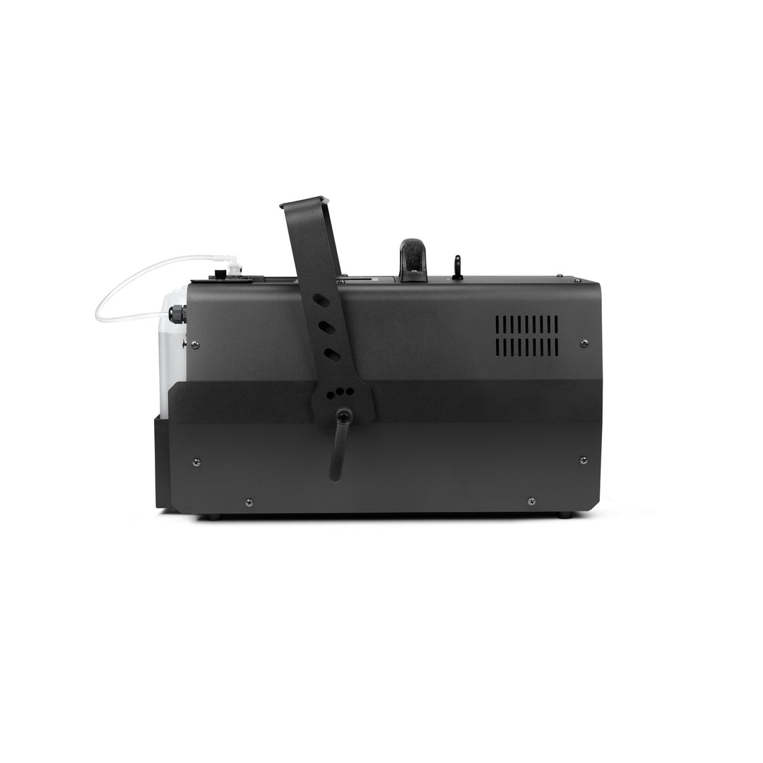 Cameo INSTANT HAZE 1400 G2 - touring-hazer med mikroprocessorstyrning
