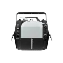 Cameo INSTANT HAZE 1400 G2 - touring-hazer med mikroprocessorstyrning