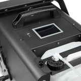 Cameo INSTANT HAZE 1400 G2 - touring-hazer med mikroprocessorstyrning