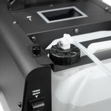 Cameo INSTANT HAZE 1400 G2 - touring-hazer med mikroprocessorstyrning