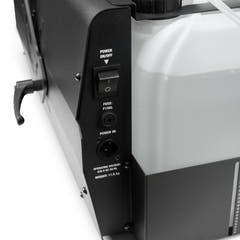Cameo INSTANT HAZE 1400 G2 - touring-hazer med mikroprocessorstyrning