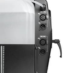 Cameo INSTANT HAZE 1400 G2 - touring-hazer med mikroprocessorstyrning