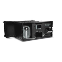 Cameo INSTANT HAZE 1500 T G2 - Touring-hazer med mikroprocessorstyrning