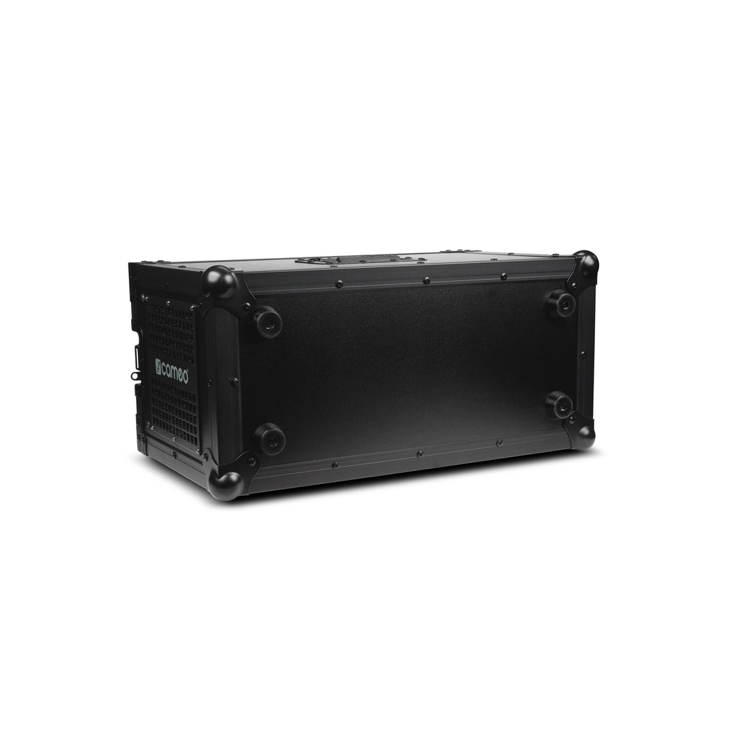 Cameo INSTANT HAZE 1500 T G2 - Touring-hazer med mikroprocessorstyrning