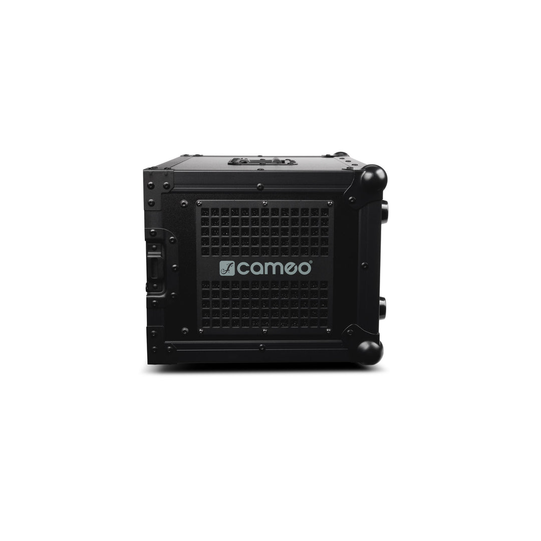 Cameo INSTANT HAZE 1500 T G2 - Touring-hazer med mikroprocessorstyrning