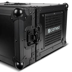 Cameo INSTANT HAZE 1500 T G2 - Touring-hazer med mikroprocessorstyrning