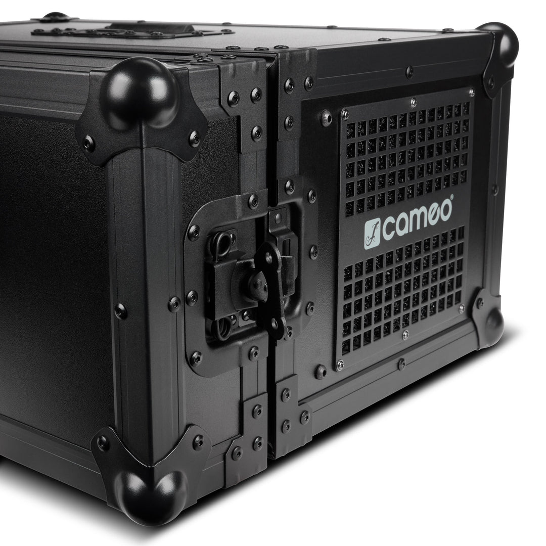 Cameo INSTANT HAZE 1500 T G2 - Touring-hazer med mikroprocessorstyrning