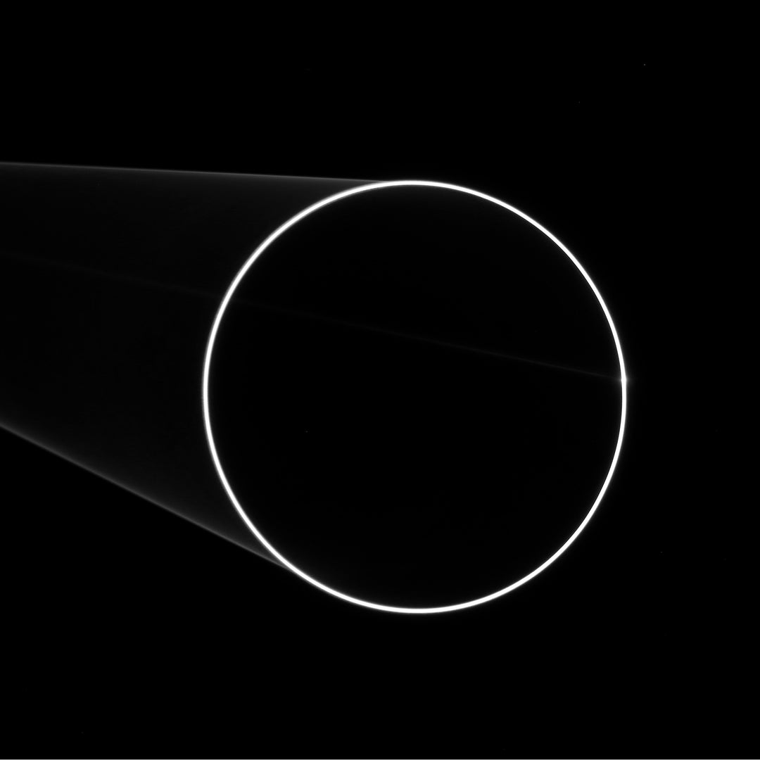 Cameo D FORCE 5000 RGB laserljus