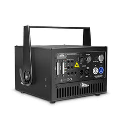 Cameo D FORCE 5000 RGB laserljus