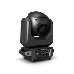 Cameo MOVO BEAM 200 - Beam moving head med obegränsad rotation och LED-ring