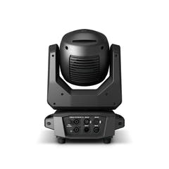 Cameo MOVO BEAM 200 - Beam moving head med obegränsad rotation och LED-ring