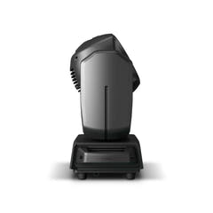 Cameo MOVO BEAM 200 - Beam moving head med obegränsad rotation och LED-ring