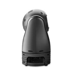 Cameo MOVO BEAM Z100 - Beam-moving head med obegränsad rotation, LED-ring och zoom
