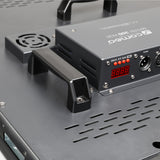 Cameo MATRIX PANEL 10 W RGB - 5 x 5 RGB LED-matrispanel med individuell pixelstyrning