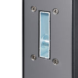 Cameo MATRIX PANEL 10 W RGB - 5 x 5 RGB LED-matrispanel med individuell pixelstyrning