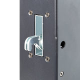 Cameo MATRIX PANEL 10 W RGB - 5 x 5 RGB LED-matrispanel med individuell pixelstyrning