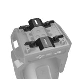 Cameo OMEGA-BESLAG 5 – Omega-fäste med förstärkningsspår