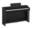 Yamaha CLP-825 El Klaver (Sort)