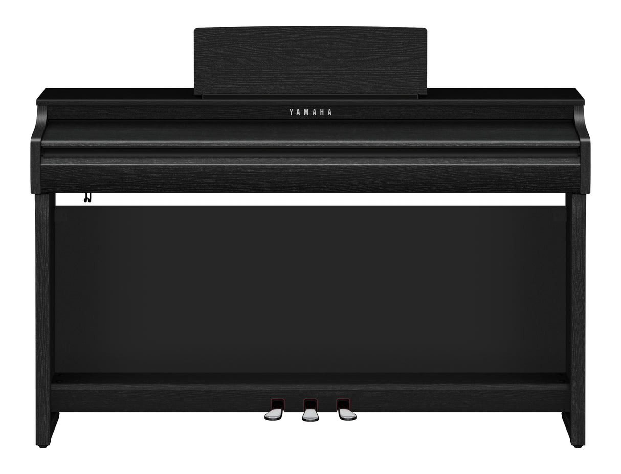 Yamaha CLP-825 El Klaver (Sort)