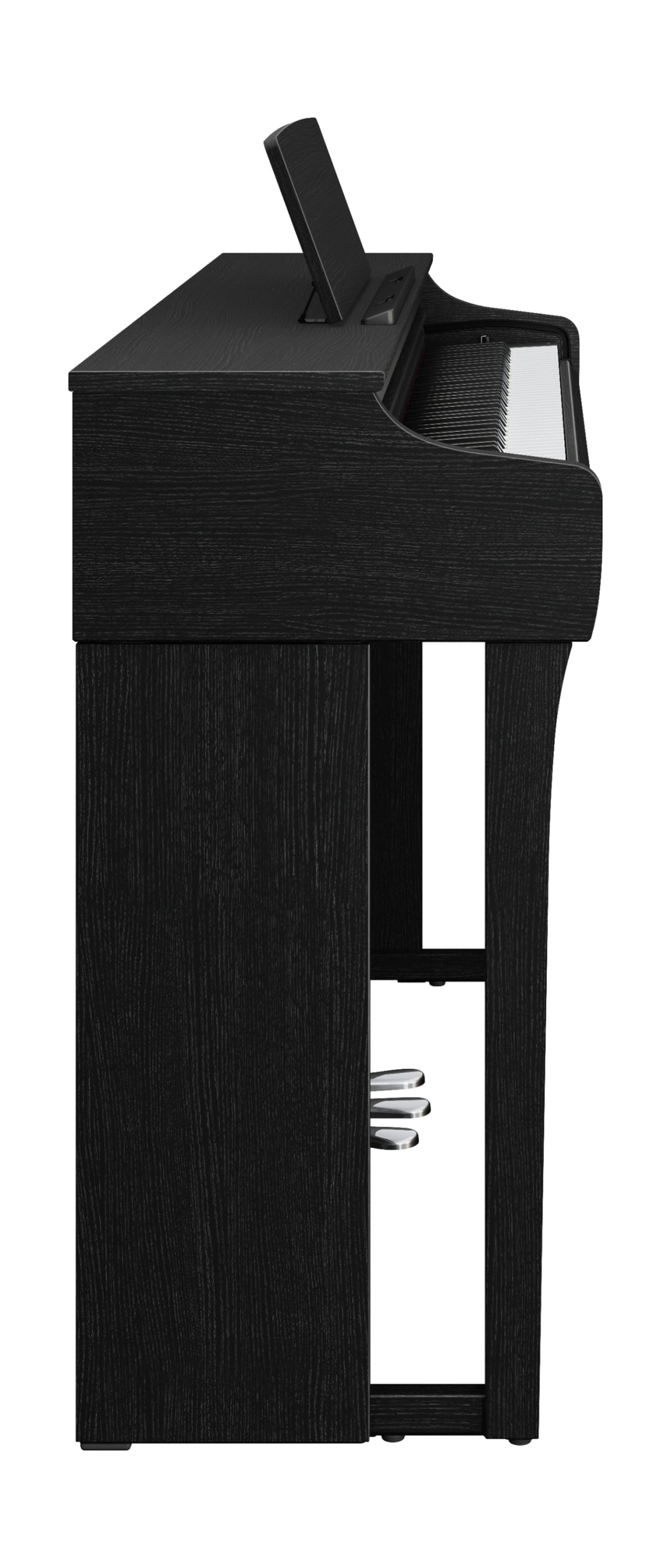 Yamaha CLP-825 El Klaver (Sort)