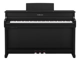 Yamaha CLP-835 El Klaver (Sort)