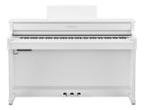 Yamaha CLP-835 El Klaver (Hvid)