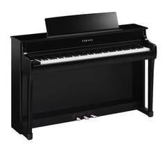 Yamaha CLP-845 Elpiano (Polished Ebony)