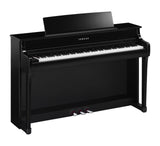 Yamaha CLP-845 Elpiano (Polished Ebony)
