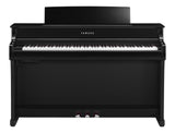 Yamaha CLP-845 Elpiano (Polished Ebony)