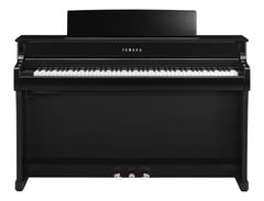 Yamaha CLP-845 Elpiano (Polished Ebony)