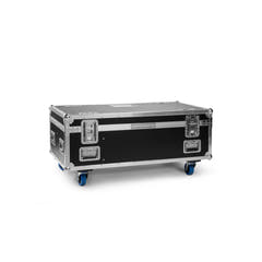 Cameo PIXBAR® Short G2 CASE 6 - Flightcase för 6x CAMEO PIXBAR® Short G2