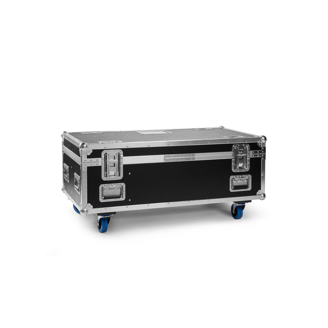 Cameo PIXBAR® Short G2 CASE 6 - Flightcase för 6x CAMEO PIXBAR® Short G2
