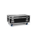 Cameo PIXBAR® Short G2 CASE 6 - Flightcase för 6x CAMEO PIXBAR® Short G2