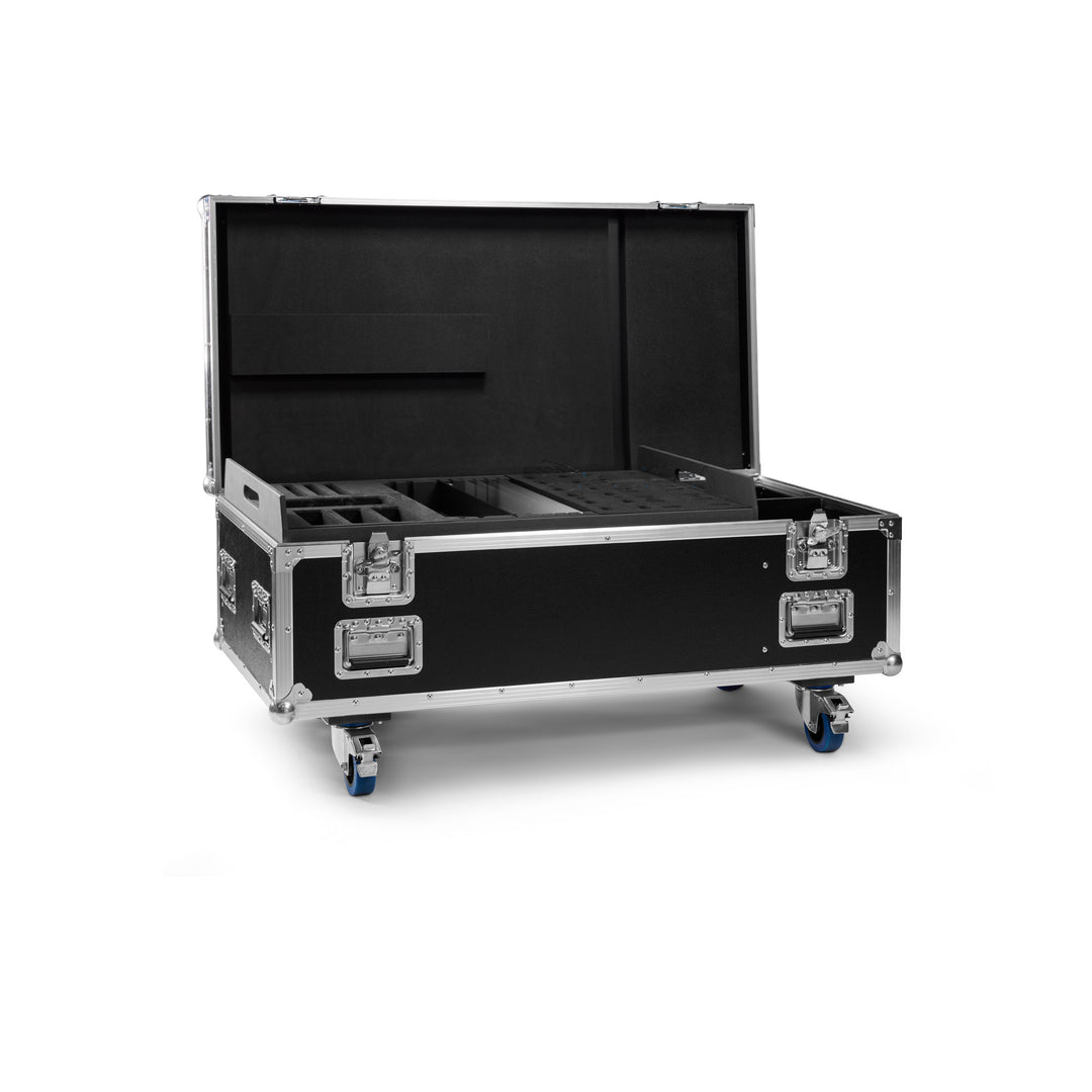 Cameo PIXBAR® Short G2 CASE 6 - Flightcase för 6x CAMEO PIXBAR® Short G2