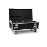 Cameo PIXBAR® Short G2 CASE 6 - Flightcase för 6x CAMEO PIXBAR® Short G2